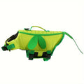 Chaleco Salvavidas para Mascota Talla M