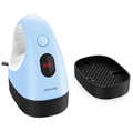 Mini máquina de prensa de calor 3 niveles de temperatura