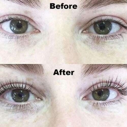 Mini Kit lifting, permanente y fijador  rizador