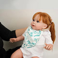 Muñeca de juguete Reborn (SOBREPEDIDO)