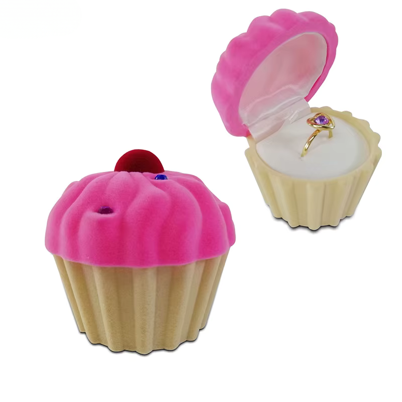 Mini joyero para Anillo