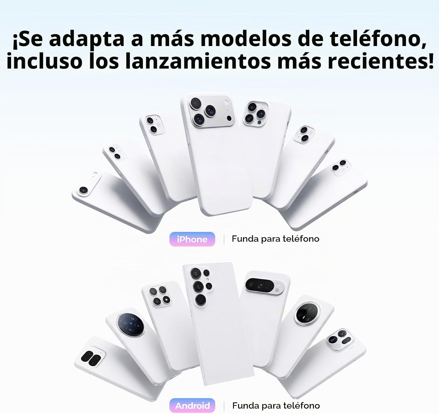 Máquina de prensa de calor para funda de teléfono  - Lila SOBREPEDIDO