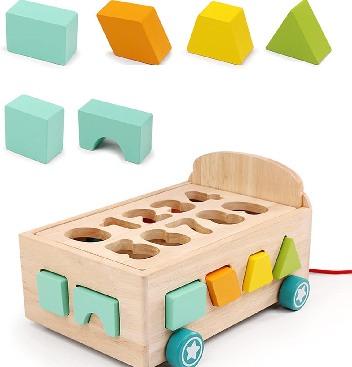 Bus Didáctico Actividades de Aprendizaje