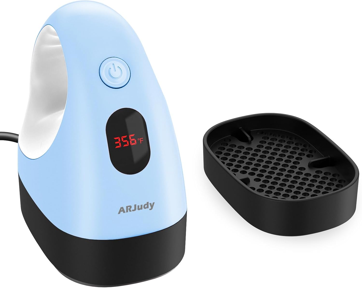 Mini máquina de prensa de calor