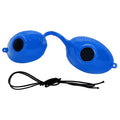 Gafas de bronceo flexibles
