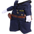 Disfraz de Policia para Mascotas