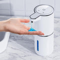 Dispensador automático de jabón líquido (Sobrepedido)