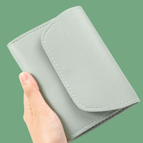 kit de limpieza manicure