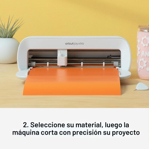 Cricut Máquina de corte Joy Xtra (Sobre pedido)