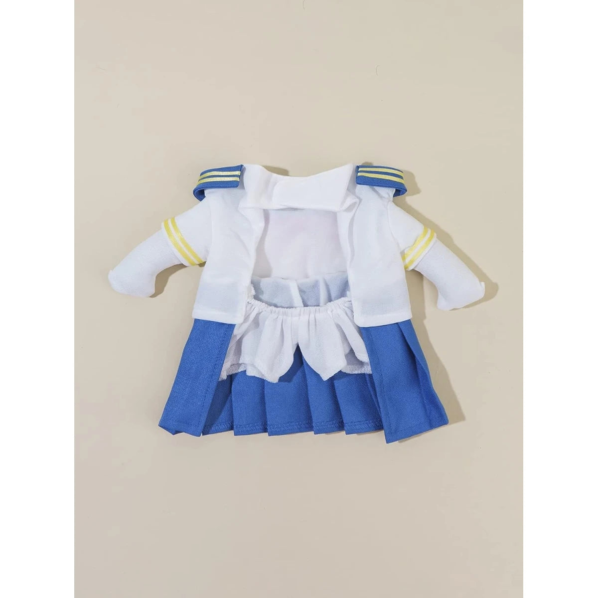 Disfraz de marinero para perro Talla S