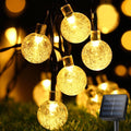 Guirnalda 60 led y 11 metros