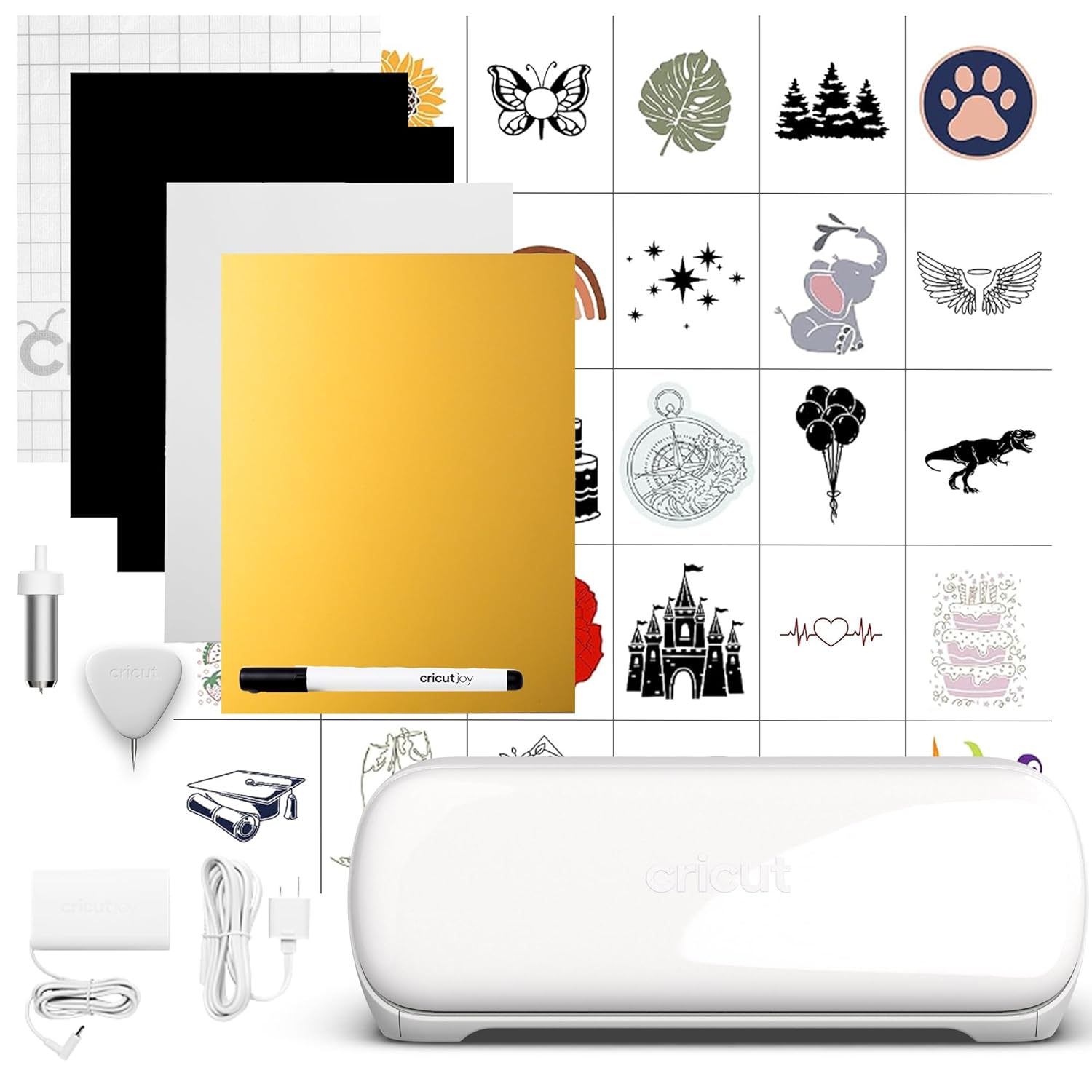 Cricut Máquina de corte Joy Xtra (SOBRE PEDIDO)
