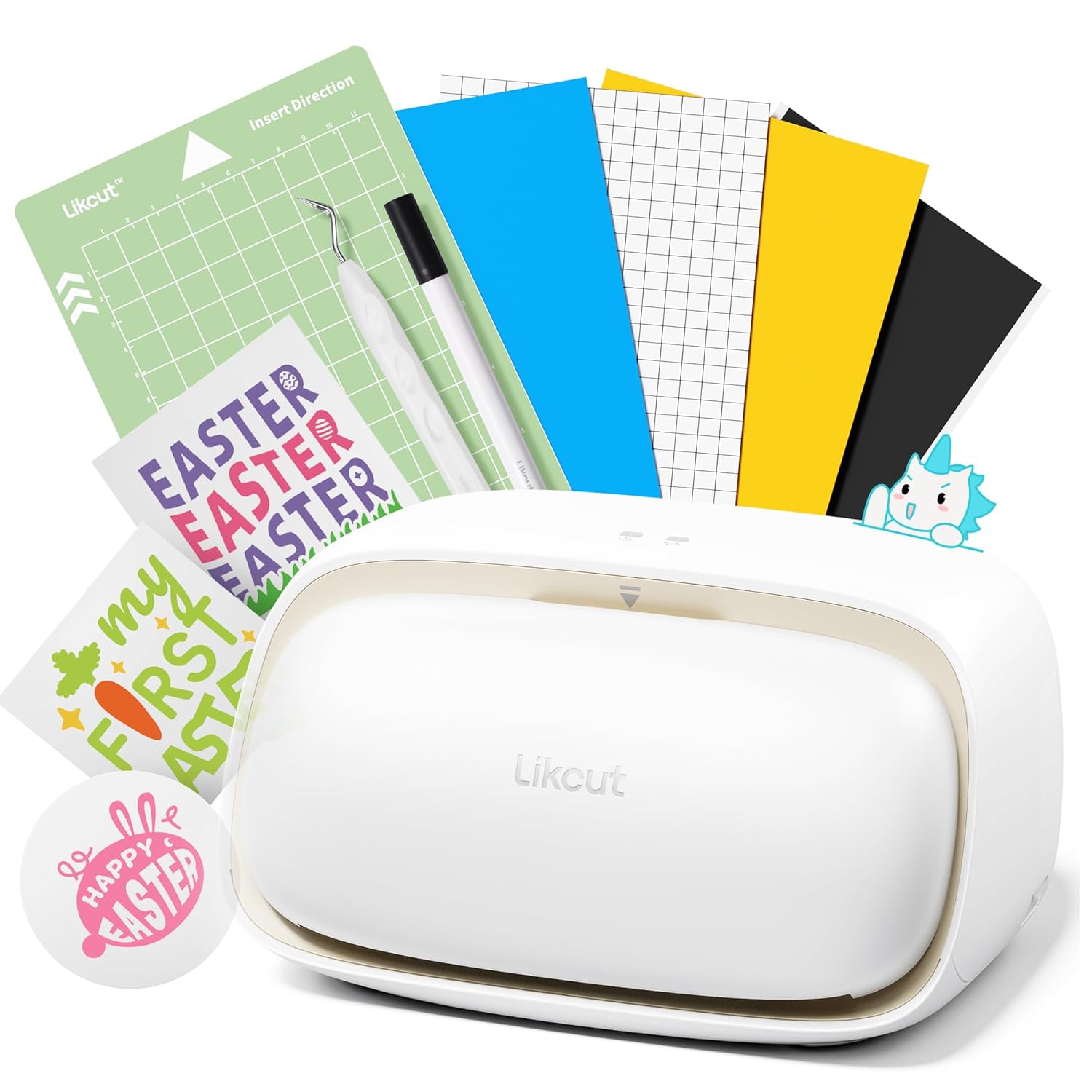Cricut Máquina cortadora de vinilo S501 (SOBRE PEDIDO)
