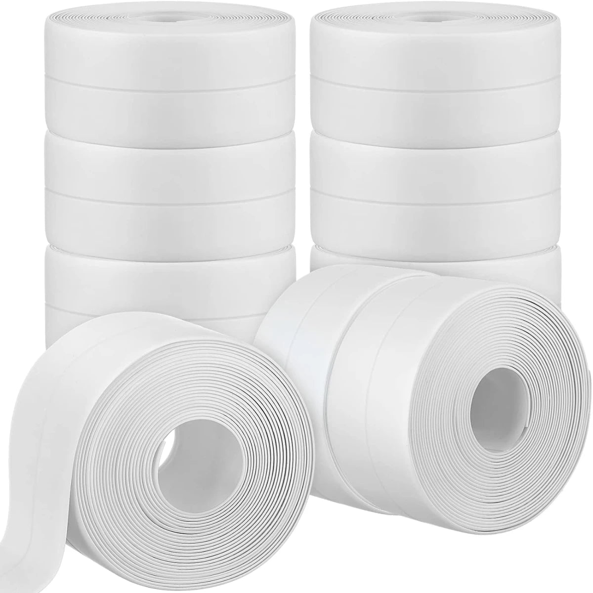 Cinta de calafateo autoadhesiva impermeable