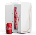 Mini nevera 6 litros refrigerador