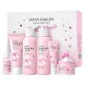 Kit de belleza SPA Sakura para regalo san valentin (SOBREPEDIDO)