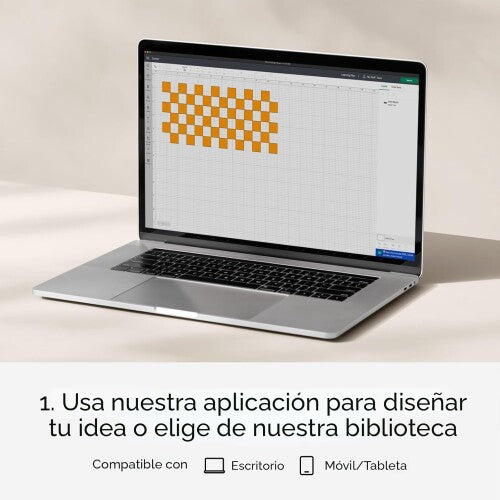 Cricut Máquina de corte Joy Xtra (Sobre pedido)