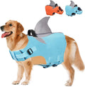 Chaleco salvavidas para Mascotas talla L
