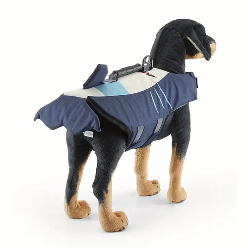Chaleco Salvavidas para Mascotas talla L