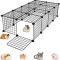 Corral para Mascotas Rejas