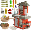 Juguetes de cocina para niños