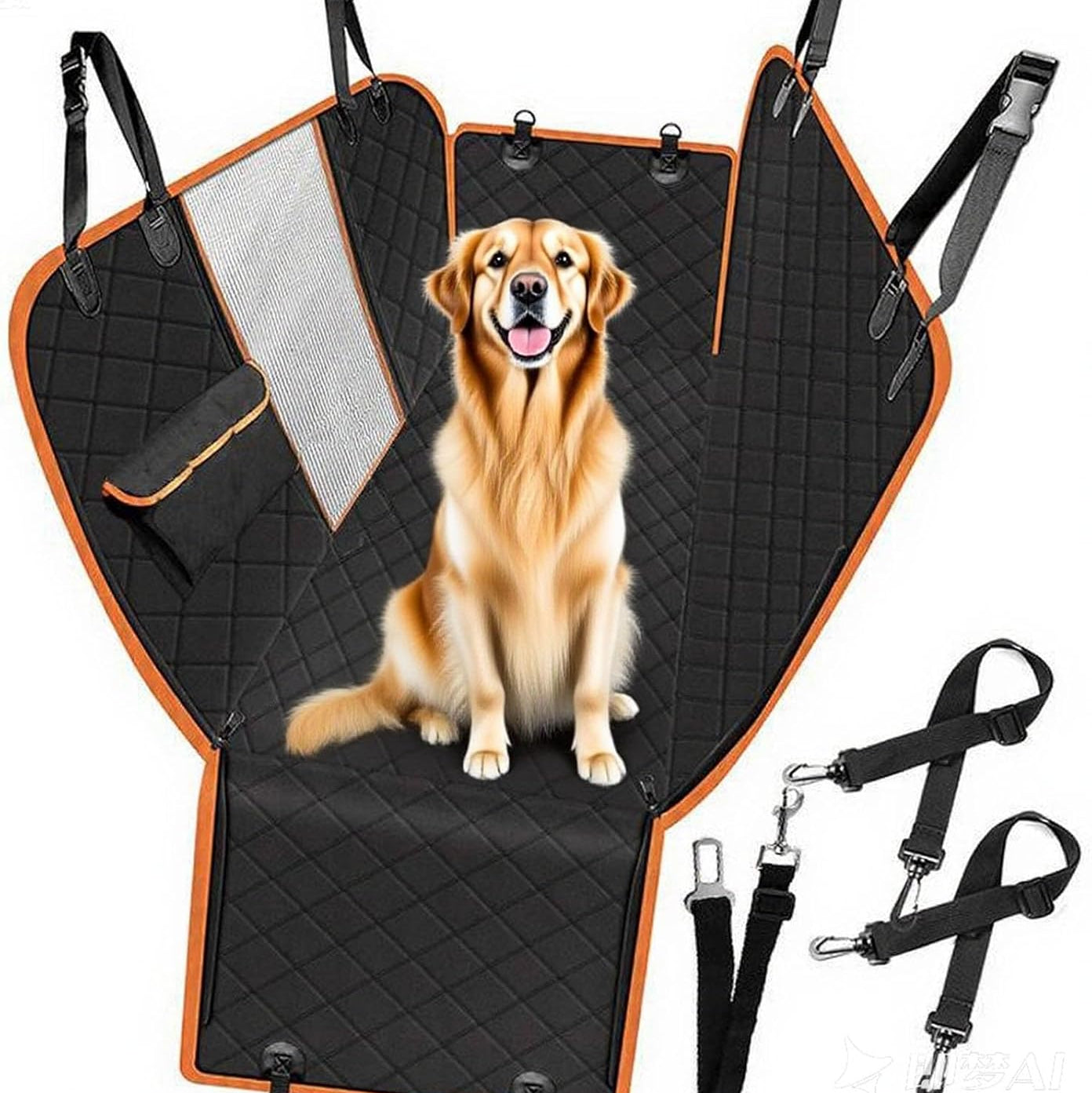 Funda Protectora para Asientos del Vehiculo