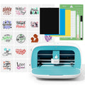 Cricut Máquina cortadora de vinilo S41 con impresión y corte (SOBRE PEDIDO)