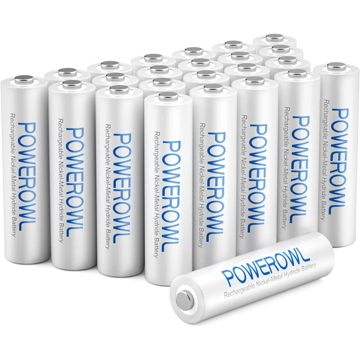 Set de Baterias   AAA x 12 Unidades