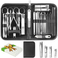Kit Aseo Profesional Pedicura y Limpieza Facial