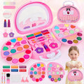 Kit de maquillaje para niñas