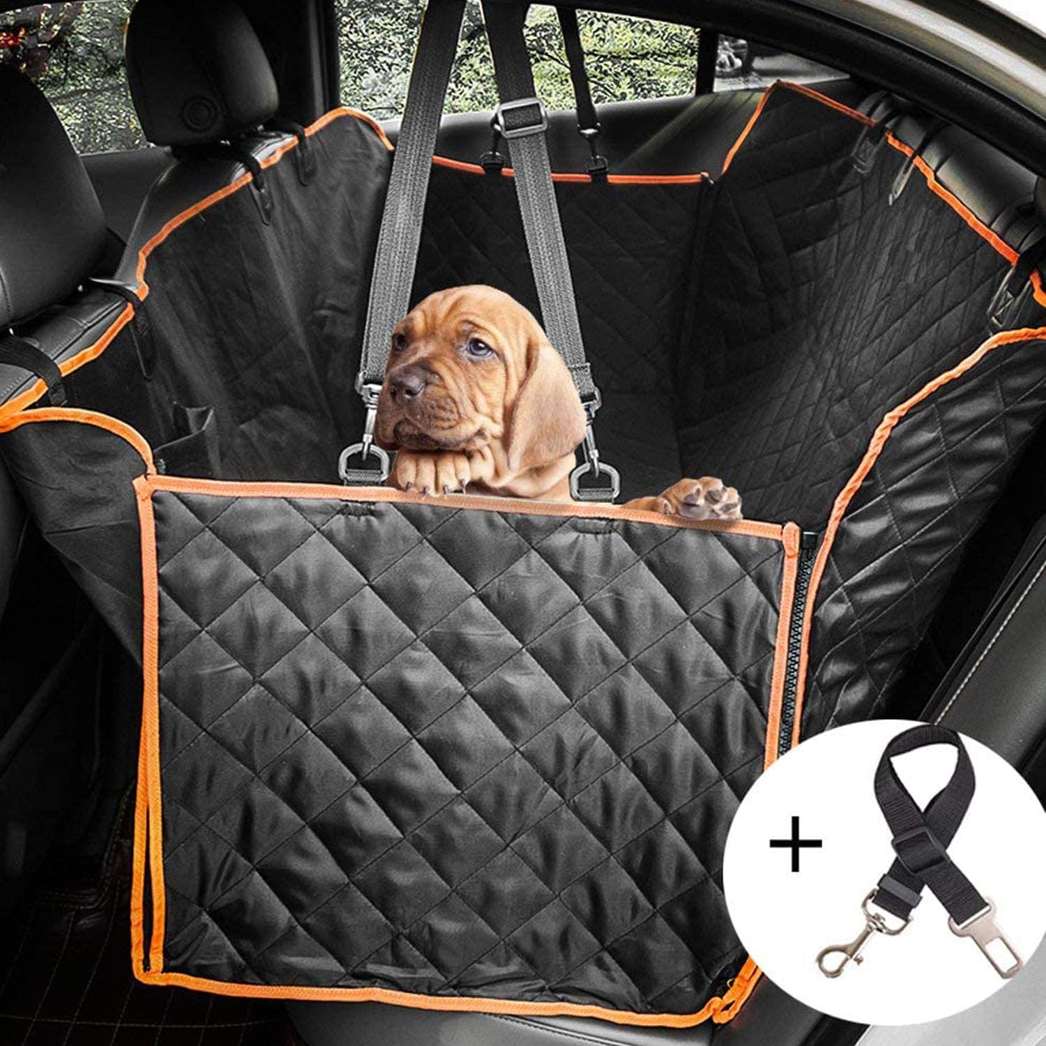 Funda Protectora para Asientos del Vehiculo