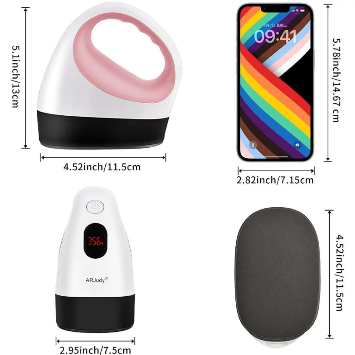 COMBO EMPRENDEDOR PRENSAS  #04