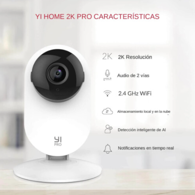 Camaras X3 Seguridad Sistema Vigilancia Visión Nocturna Audio