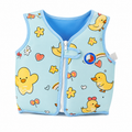 Chaleco para niños 3-5 años