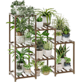Soporte para plantas de interior y exterior