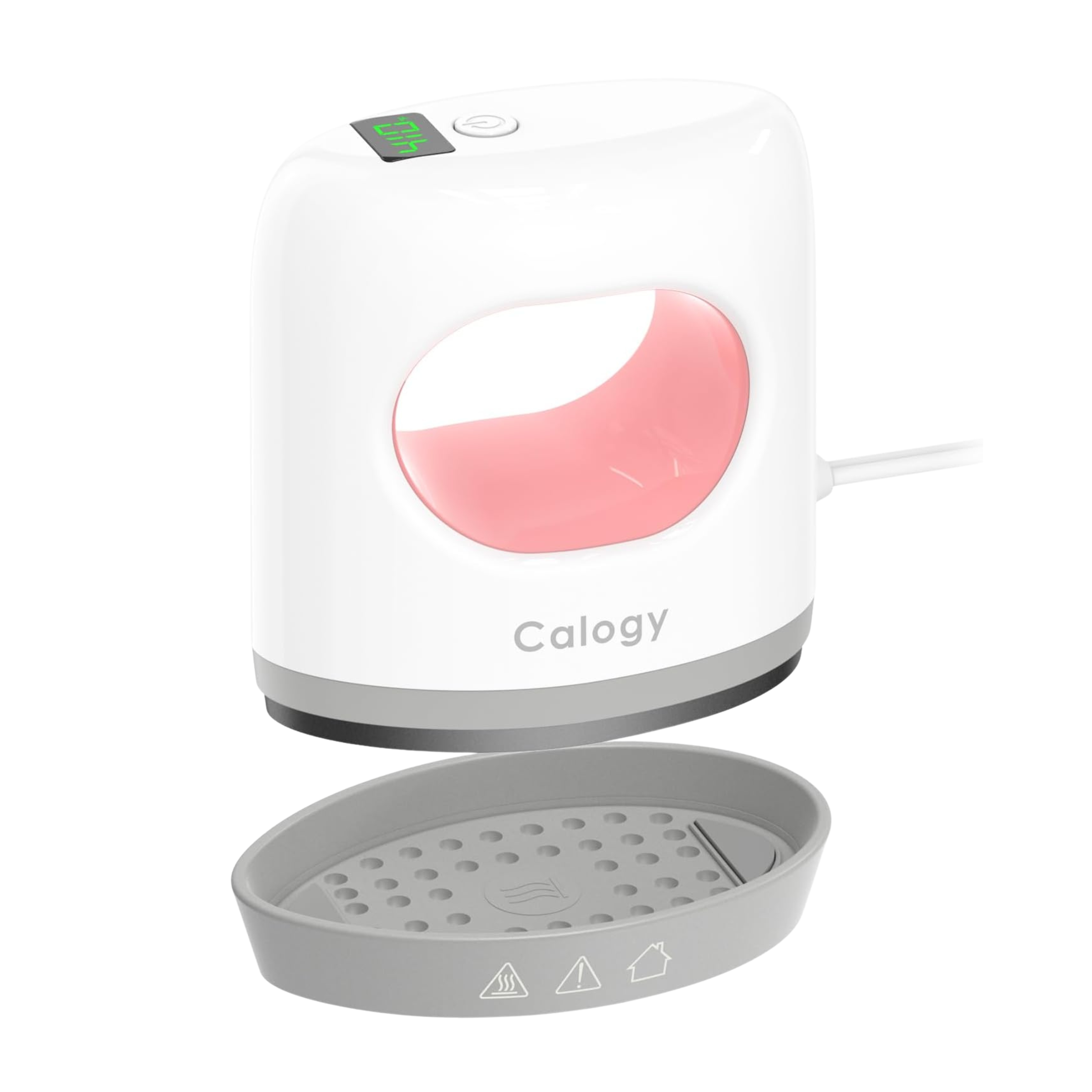 Mini máquina de prensa de calor