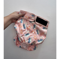 Pañal mascotas talla XL color rosa