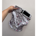 Pañal mascotas talla XL color gris