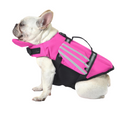 Chaleco salvavidas para perros Talla L