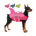 Chaleco salvavidas para perros Talla XS