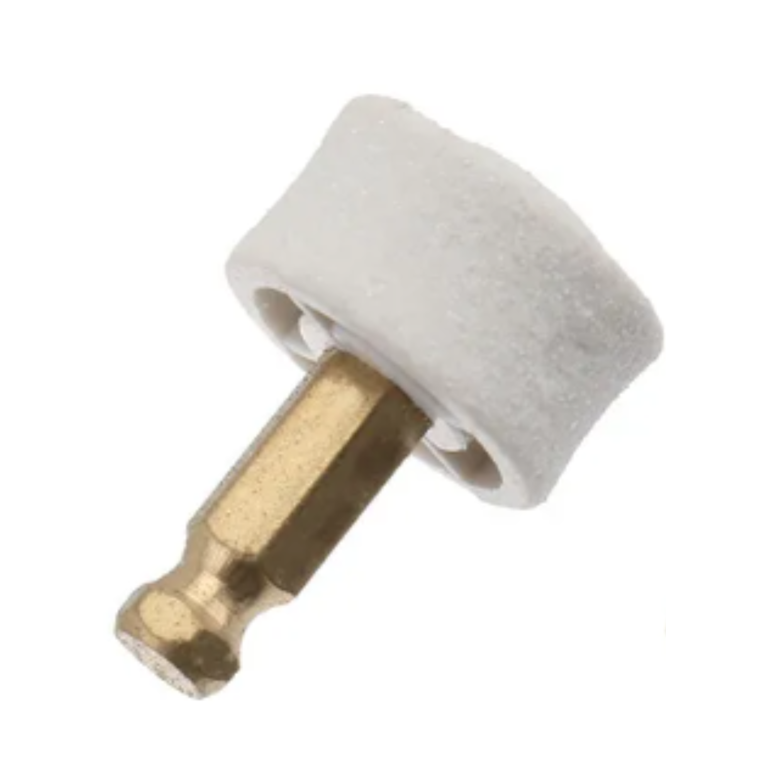 Repuesto x2 cabezal de lima para mascotas