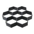 Moldes Reutilizables para Hacer Caminos Pavimentar