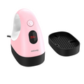 Mini máquina de prensa de calor 3 niveles de temperatura