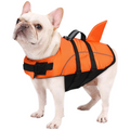 Chaleco Salvavidas para Mascotas Talla XL