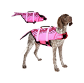 Chaleco Salvavidas para Mascotas