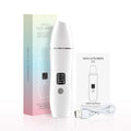 Peeling, Espátula Facial ultrasónica