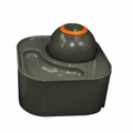 Fuente de agua 2 en 1 para mascota y cuenco de alimentación