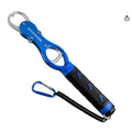 Pinza de pesca con báscula