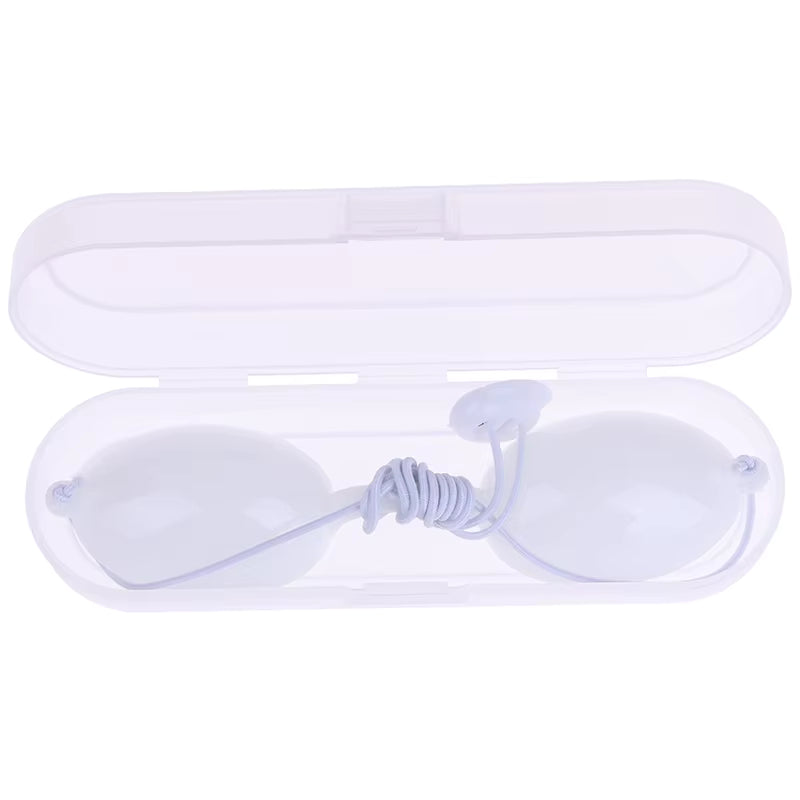 Gafas de Proteccion LASER pacientes IPL