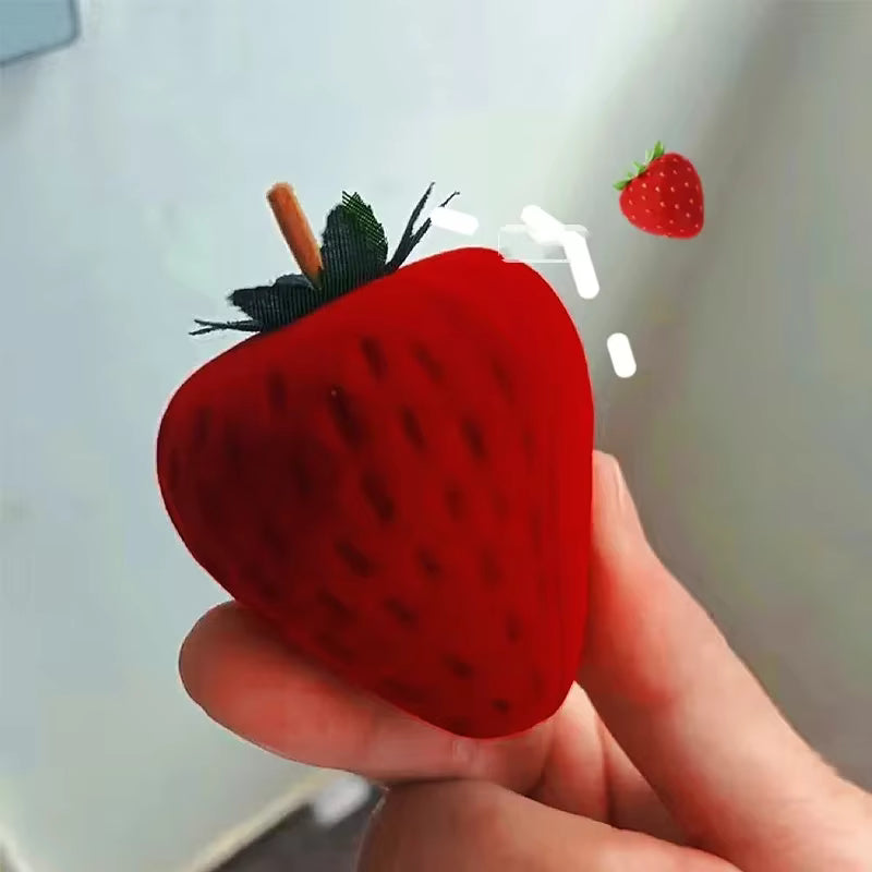 Mini joyero para Anillo FRESA